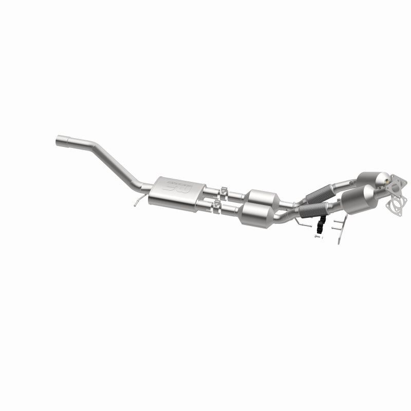 Magnaflow 280321 2018-2020 Volkswagen Atlas Underbody 3.6L Direct Fit Converter
