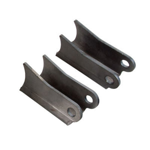 Synergy Mfg 8012-10Synergy 07-18 fits Jeep Wrangler JK/JKU Front Axle HD Lower S