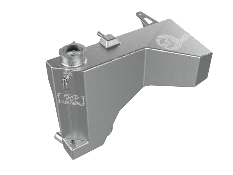 AFE 46-51003 fits Dodge Challenger BladeRunner GT Series Engine Coolant Expansi