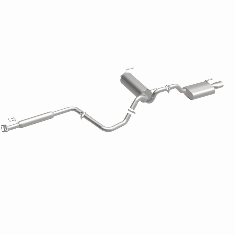 Magnaflow 106-0844 BRE Exhaust Kit 12-17 Buick Verano 2.4L