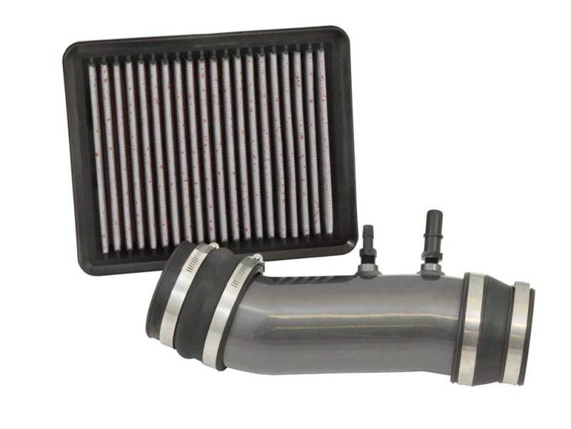 AEM 22-686C 11-14 fits Ford Mustang 3.7L V6 Air Intake System