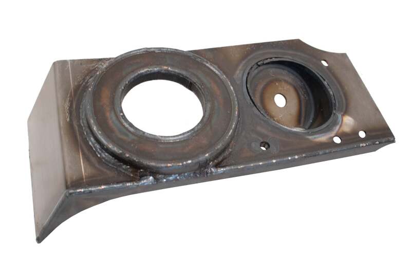 RustBuster RB8418L Rust Buster 1996-2002 fits Toyota 4Runner Rear Upper Coil Spring Bucket & Shock Mount - Left