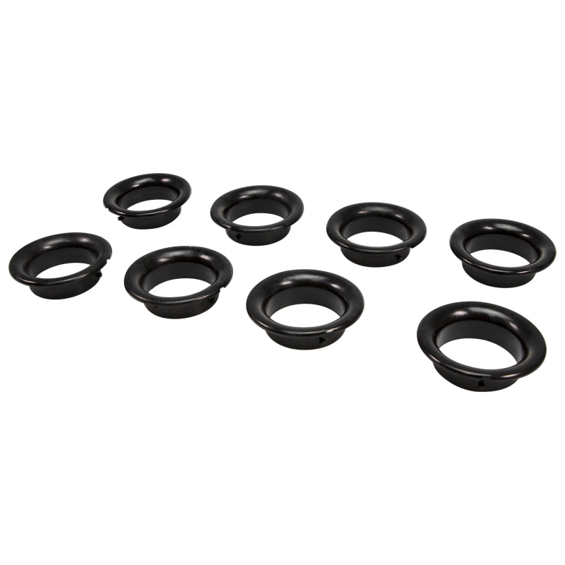 FAST 146074-8 LSXHR 103mm Intake Manifold Short Velocity Stack Set