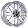 BBS RS928HDSPK RS-GT 18x10 5x130 ET65 CB71.6 Diamond Silver Center Diamond Cut Lip Wheel