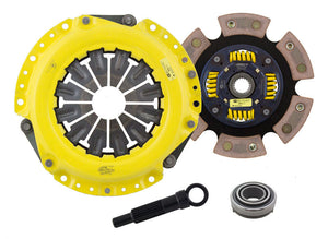 ACT MB3-XTG6 fits Hyundai Elantra XT/Race Sprung 6 Pad Clutch Kit