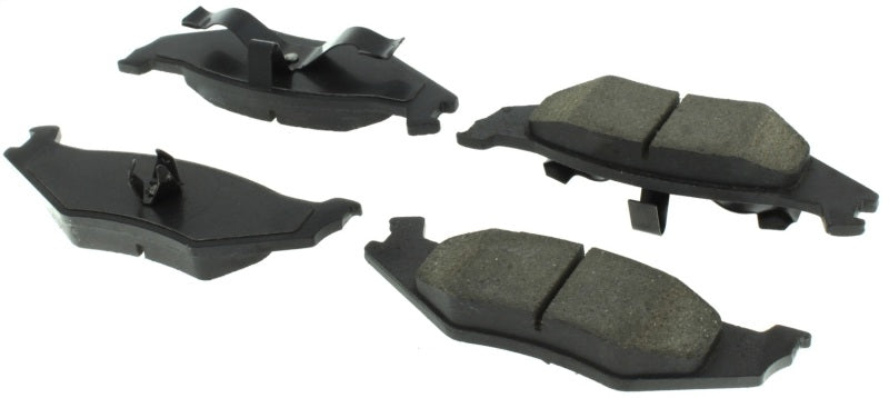 Stoptech 309.0512 Performance Brake Pads