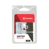 Brembo OE 07SU26LA fits Kawasaki Ninja (751Cc - ) Sinter Brake Pad - Front