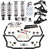 QA1 HK22-GMG1 78-88 fits GM G-Body Handling Kit Level 2 w/Shocks
