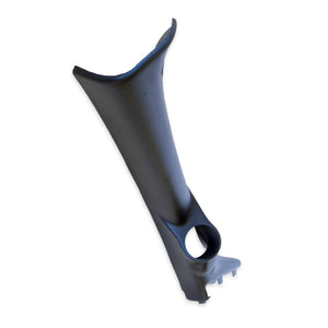 AutoMeter 17324 Autometer 2-1/16in Single Replacement Pillar 09-14 fits Ford F-150 w/o Speaker