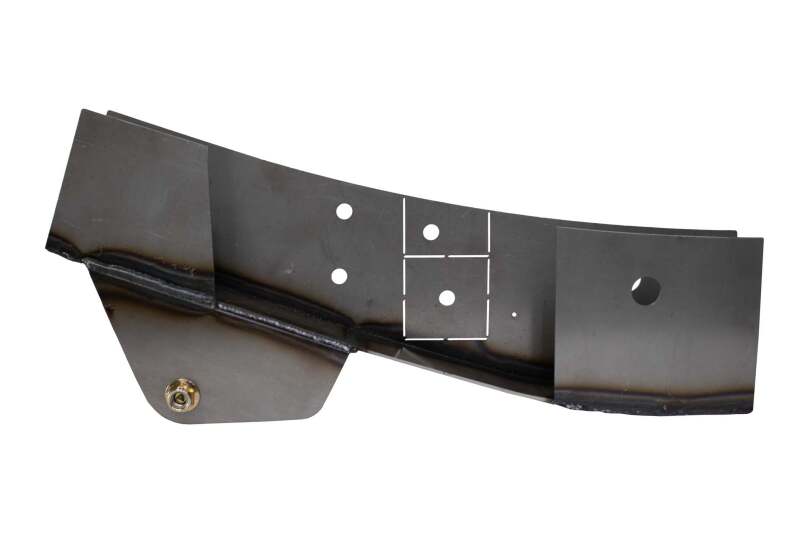 RustBuster RB7603R Leaf Spring Frame Section Right Side