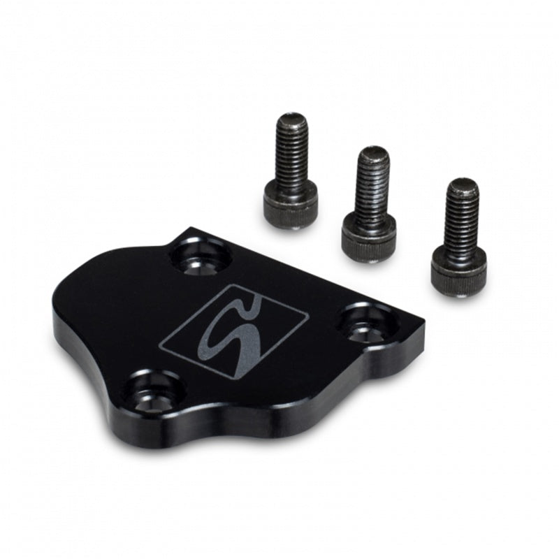 Skunk2 Racing 639-05-0705 Skunk2 K-Series VTEC Black Block Off Solenoid