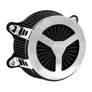 Vance and Hines 71453 Vance & Hines HD Touring 08-16 Radiant III Air Intake B