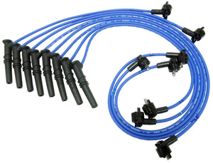 NGK 52071 fits Ford 98-19 Crown Victoria 1996 Spark Plug Wire Set