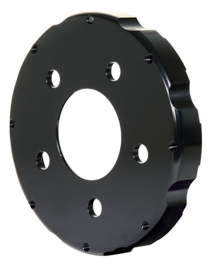 Wilwood 170-10040 Hat-Drag Front .790in Offset 5 x 4.50 - 8 on 7.00in