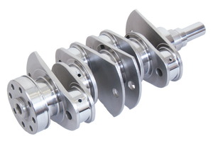 Eagle 3EJ232685137 fits Subaru EJ20/EJ25 83mm Stroke 4340 Billet Crankshaft