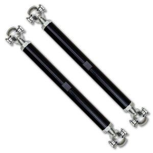 Rock Krawler RK05970 07-18 fits Jeep Wrangler JK/JKU Double Adjustable Front Lower Control Arms