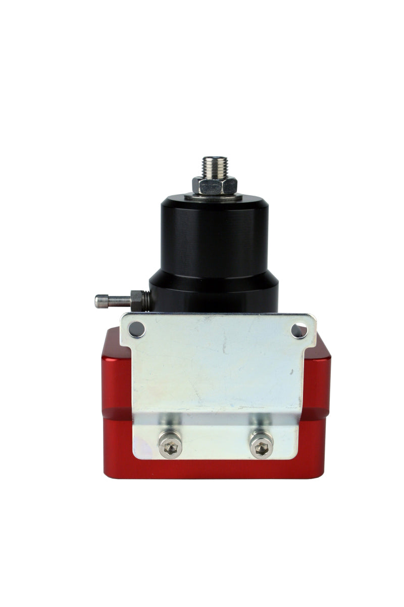 Aeromotive  13209 Double Adjustable Carbureted Regulator for Belt Drive Fuel Pum