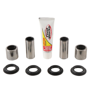 Pivot World PWSAK-K20-000 87-07 fits Kawasaki KL650 A (KLR) PW Swing Arm Kit