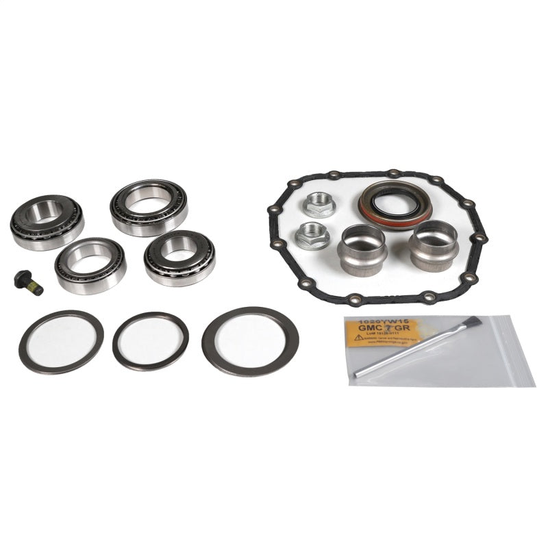 fits Ford Racing M-4210-R Bronco/Ranger M220 Rear End Ring And Pinion Installation Kit