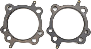 Twin Power 43179 fits  99-17 Twin Cam Big Twin Head Gasket 3.937 Inch Bore .040