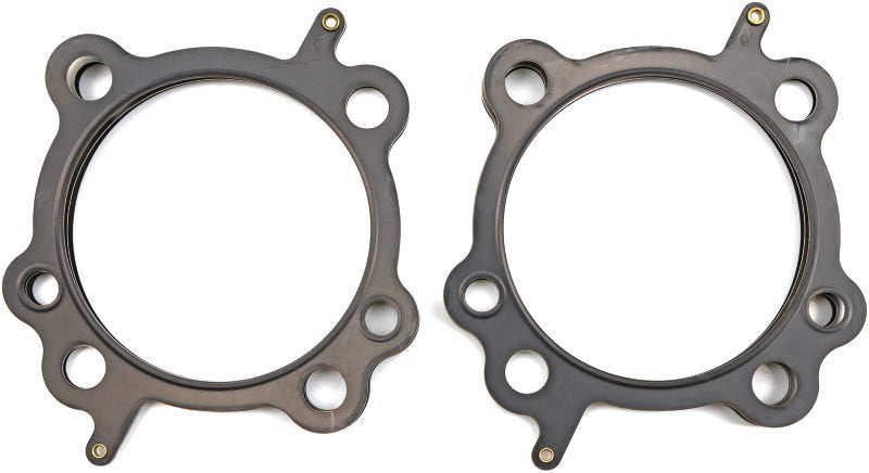 Twin Power 43179 fits  99-17 Twin Cam Big Twin Head Gasket 3.937 Inch Bore .040