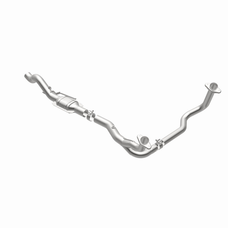 Magnaflow 23734 Conv DF fits Dodge 00-03 Dakota 3.9L/5.9L 4WD (49 State)