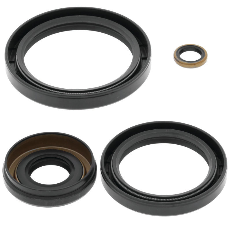 QuadBoss 414115 fits Kawasaki KVF360 Prairie 4x4 Front Differential Seal Kit