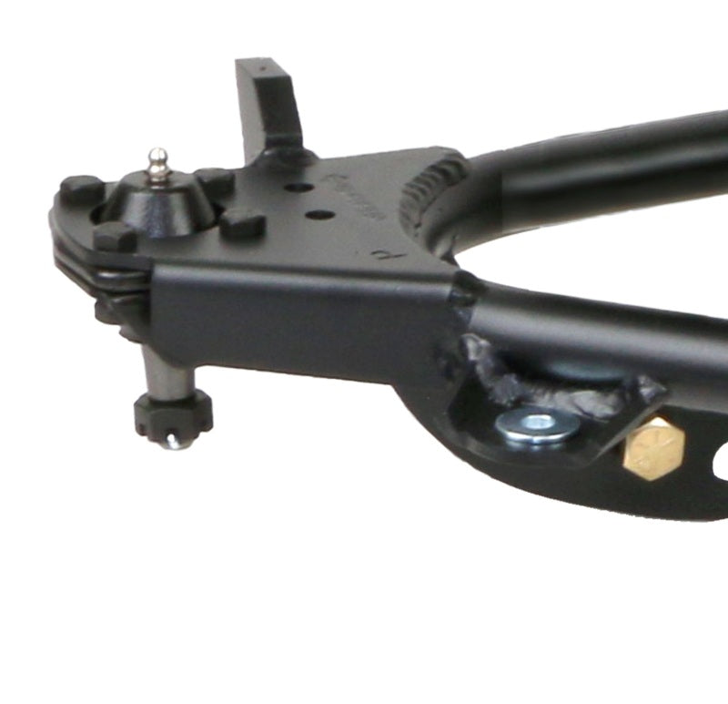 Ridetech 11012899 55-57 fits Chevy Front Lower StrongArms for use with Shockwaves or CoilOvers