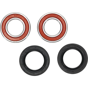 Pivot Works 25-1569-P Aprilia, fits BMW, Cagiva, Moto_Guzzi Wheel Bearing Kit Pr
