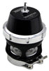 Turbosmart TS-0207-1003 BOV Power Port (Supercharger) - Black