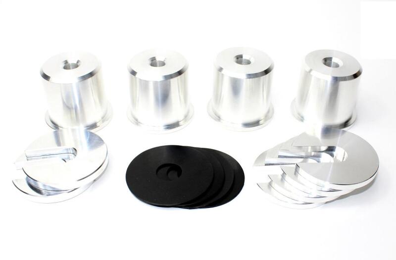 SPL Parts SPL SSB FRS 2013+ fits Subaru BRZ/fits Toyota 86 Solid Subframe Bushin