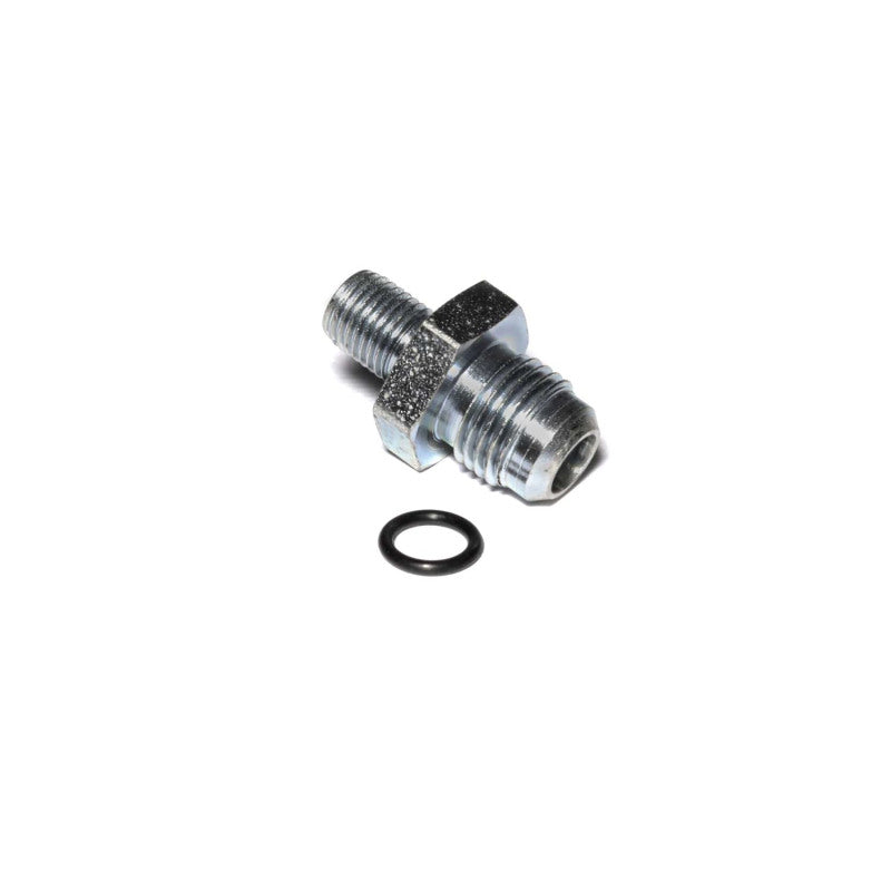 FAST 30253-1 Fuel Fitting -3 Sae O-Ring To