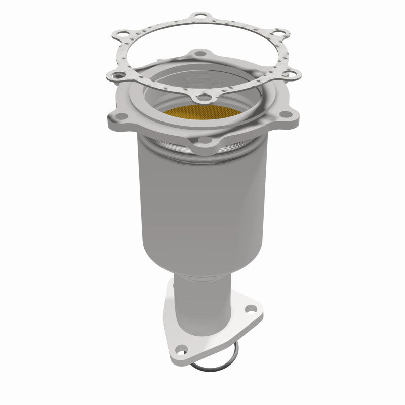 MagnaFlow 49321 Conv DF Pathfinder P/S frt OE