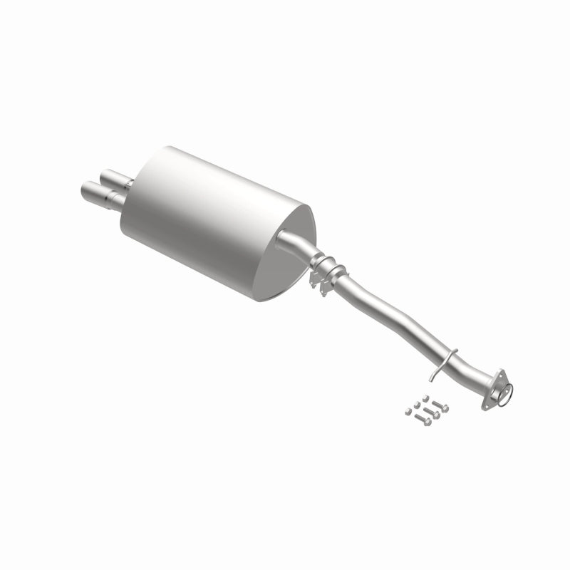 Magnaflow 108-0164 BRExhaust 96-04 fits Acura RL 3.5L Muffler Kit