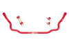 UMI Performance 3635-RUMI 78-96 fits GM B-Body Tubular Front Sway Bar - Red