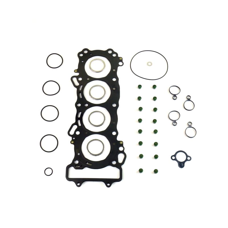 Athena P400210620230 fits Honda 07-19 CBR Rr 600 Top End Gasket Kit w/o Valve Cover Gasket