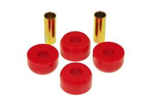 Prothane 18-1203 85-92 fits Toyota MR2 Front Strut Rod Bushings - Red