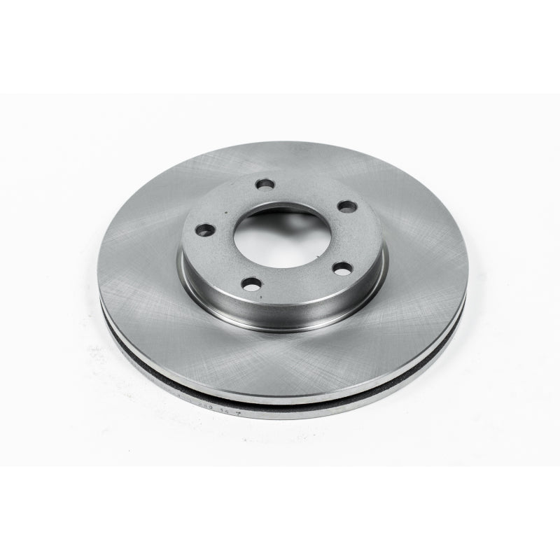 PowerStop JBR1113 fits Mazda 04-13 3 Front Autospecialty Brake Rotor