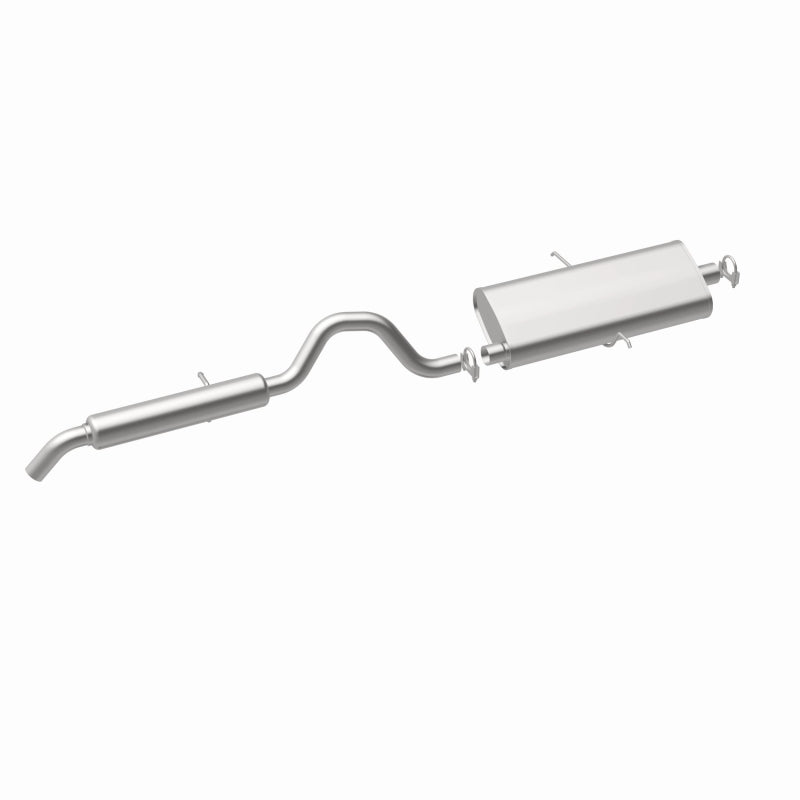 Magnaflow 106-0114 BRE Exhaust Kit 01-07 Voyager Caravan Town & Country