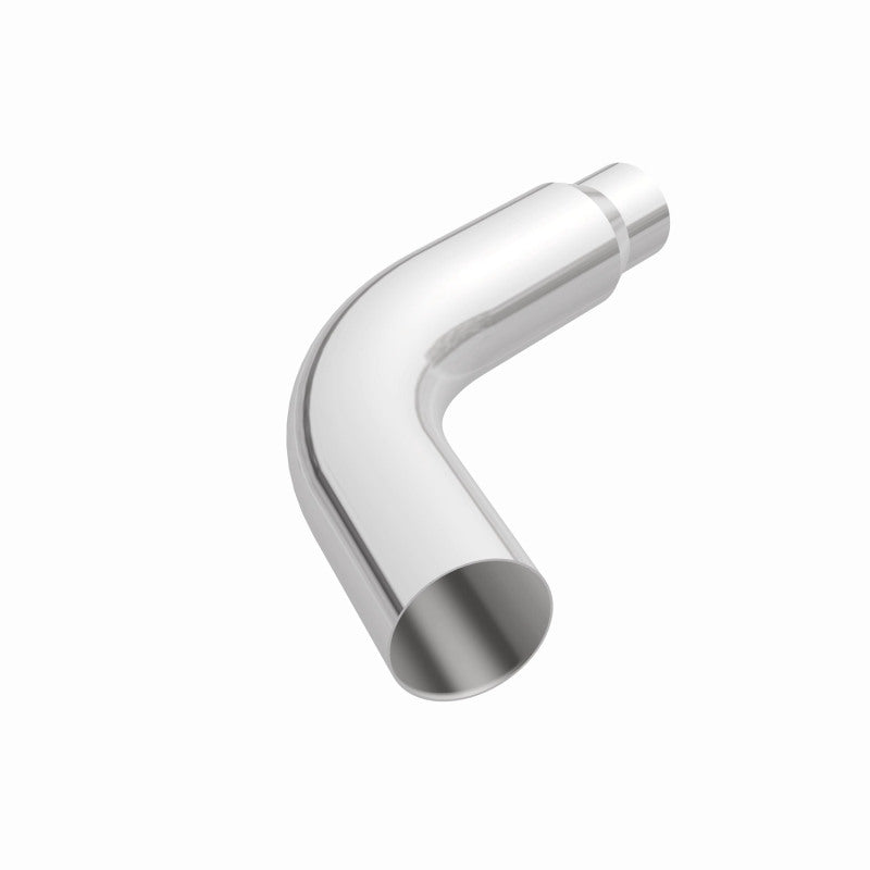 MagnaFlow 35182 Tip 1-pk Side-Exit 4x18 3 ID SS