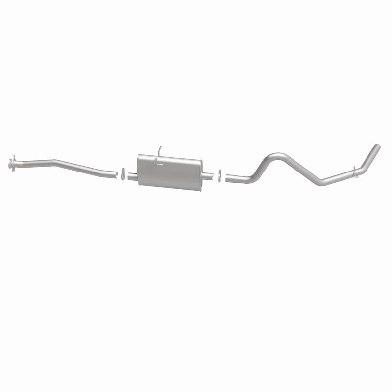 Magnaflow 106-0184 BRE Exhaust Kit 01-03 fits Ford Ranger