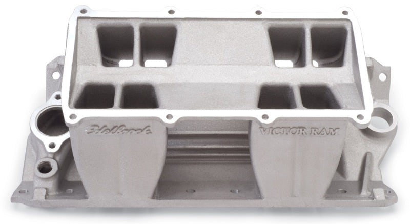 Edelbrock 7070 Manifold Bottom Victor Ram