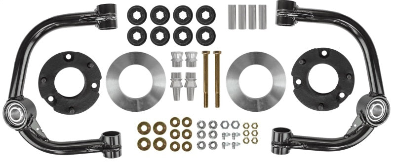 Tuff Country 23921 21-23 fits Ford F-150 4x4 3in Front Lift Kit