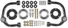 Tuff Country 23921 21-23 fits Ford F-150 4x4 3in Front Lift Kit