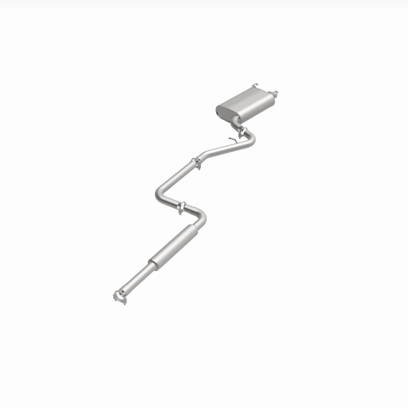 Magnaflow 106-0109 BRE Exhaust Kit 01-06 Sebring Stratus
