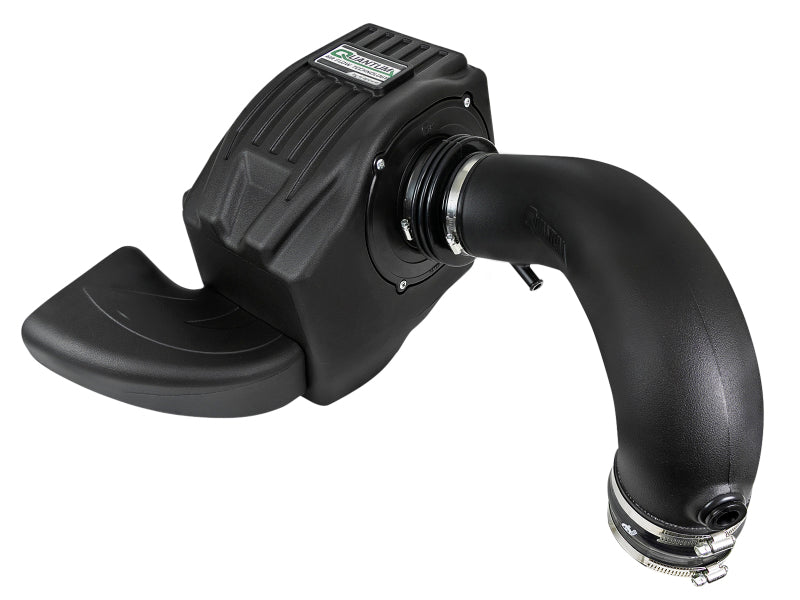 AFE 53-10009R m Pro 5R Cold Air Intake System 09-18 fits Dodge RAM 1500 V8-5.7L