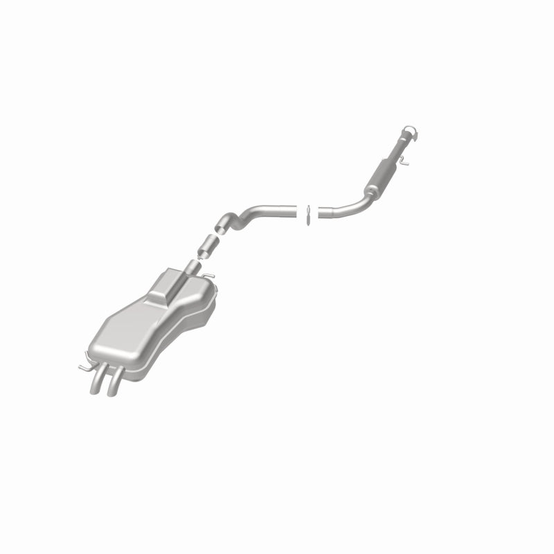 Magnaflow 106-0265 BRE Exhaust Kit 99-06 fits VW Beetle GLS