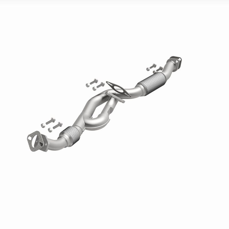 Magnaflow 107-0131 BRE Exhaust 05-08 fits Tucson Sportage 2.7L Front Pipe Kit
