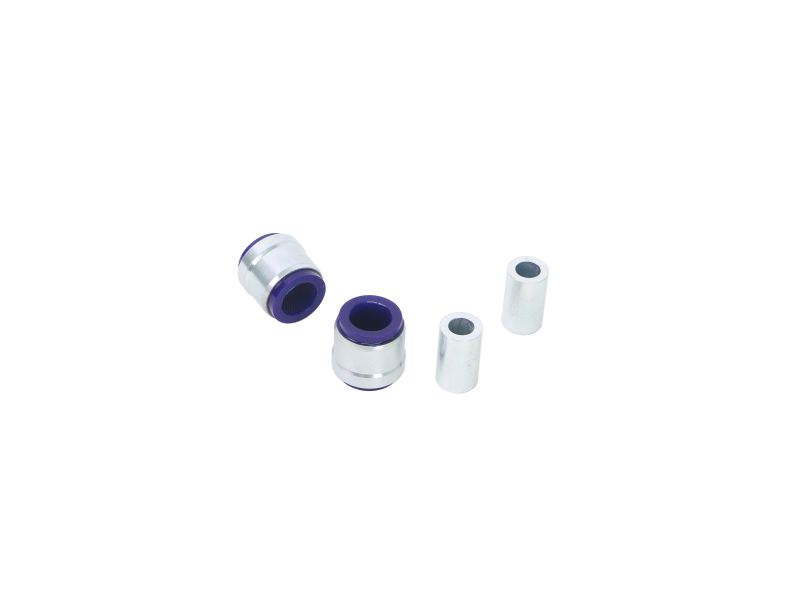 SuperPro SPF3913K 2007 fits Jeep Wrangler Rubicon Rear Panhard Rod Bushing Set (