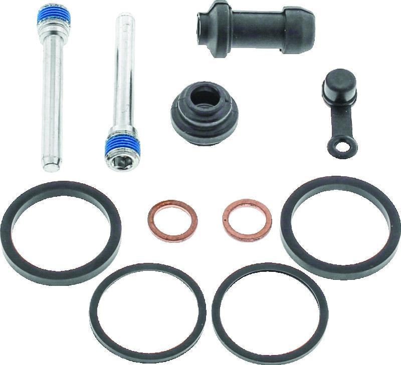 QuadBoss 414626 Qboss Caliper Rebuild Kit